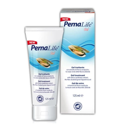 PERNALIFE DOL GEL 125ML