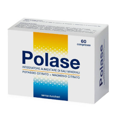 POLASE 60CPR