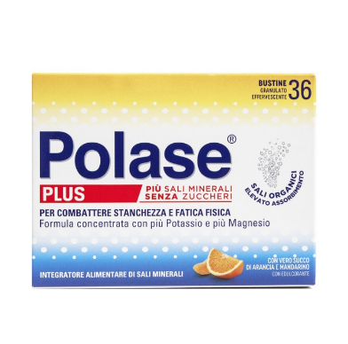 POLASE PLUS 36 BUSTINE