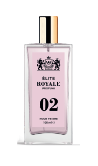 PROFUMO ELITE ROYALE N.2 DONNA 100ml