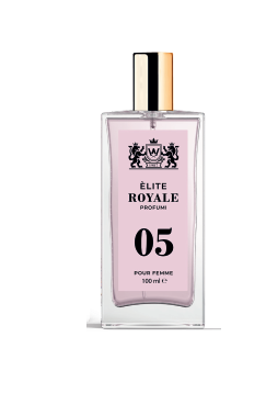 PROFUMO ELITE ROYALE N.5 DONNA 100ml