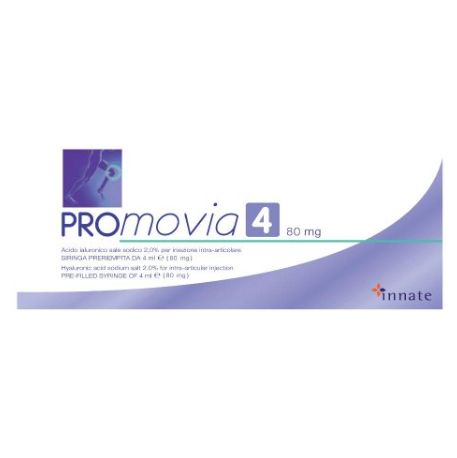 PROMOVIA 1SIR.PRERIEMP. 80MG 4ML