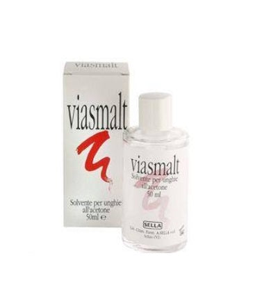 VIASMALT ACETONE 50ML