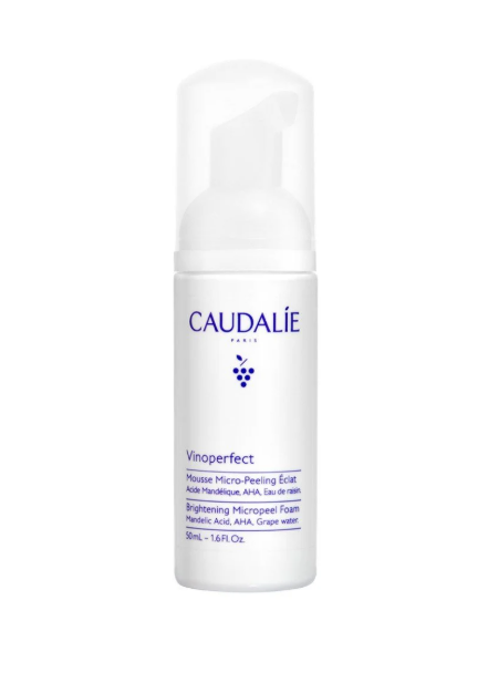 VINOPERFECT MOUSSE MICROPEELING 50ML