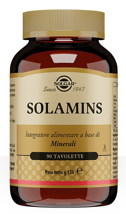 SOLAMINS 90TAV