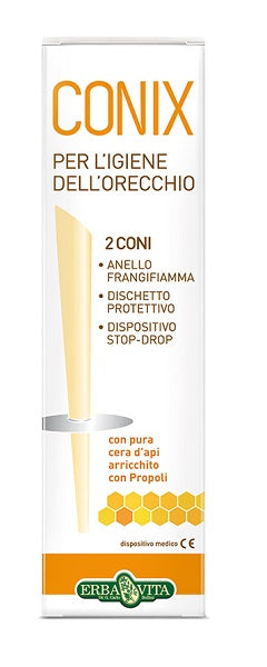 CONIX CONI CERA 2PZ
