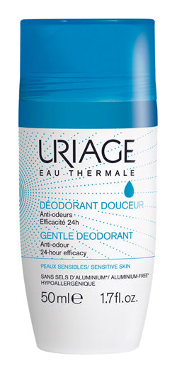 URIAGE DEO DOUCEUR ROLL-ON50ML
