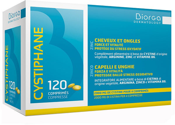 CYSTIPHANE 120CPR