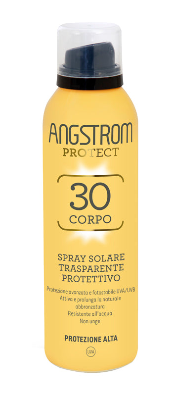 ANGSTROM PROTECT 30 CORPO SPR