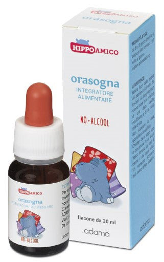 EIE ORASOGNA GTT 30ML