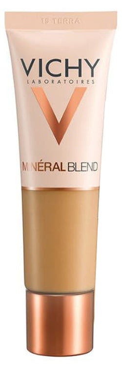 MINERAL BLEND FONDOTINTA FLUIDO 15