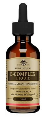 B-COMPLEX LIQUID 56ML