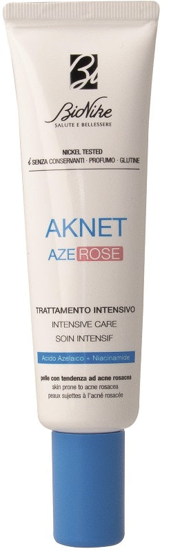 AKNET AZEROSE TRATTAMENTO INTENSIVO 30ML