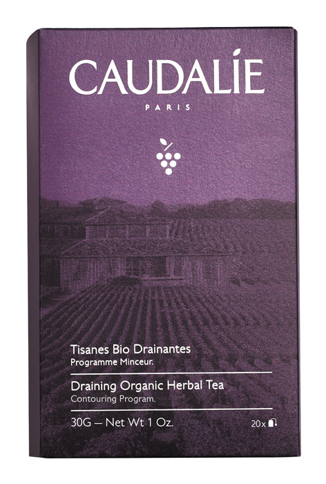 TISANE BIO DRENANTI 20 BUSTINE