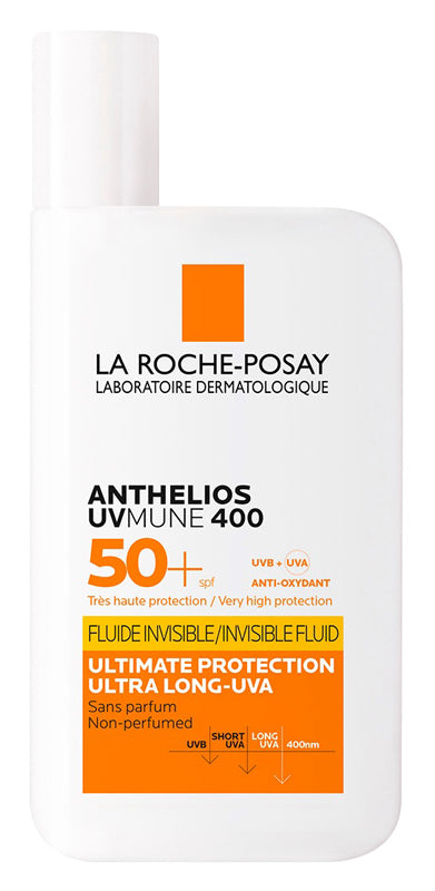 ANTHELIOS FLUIDO INV UVM50+ SP