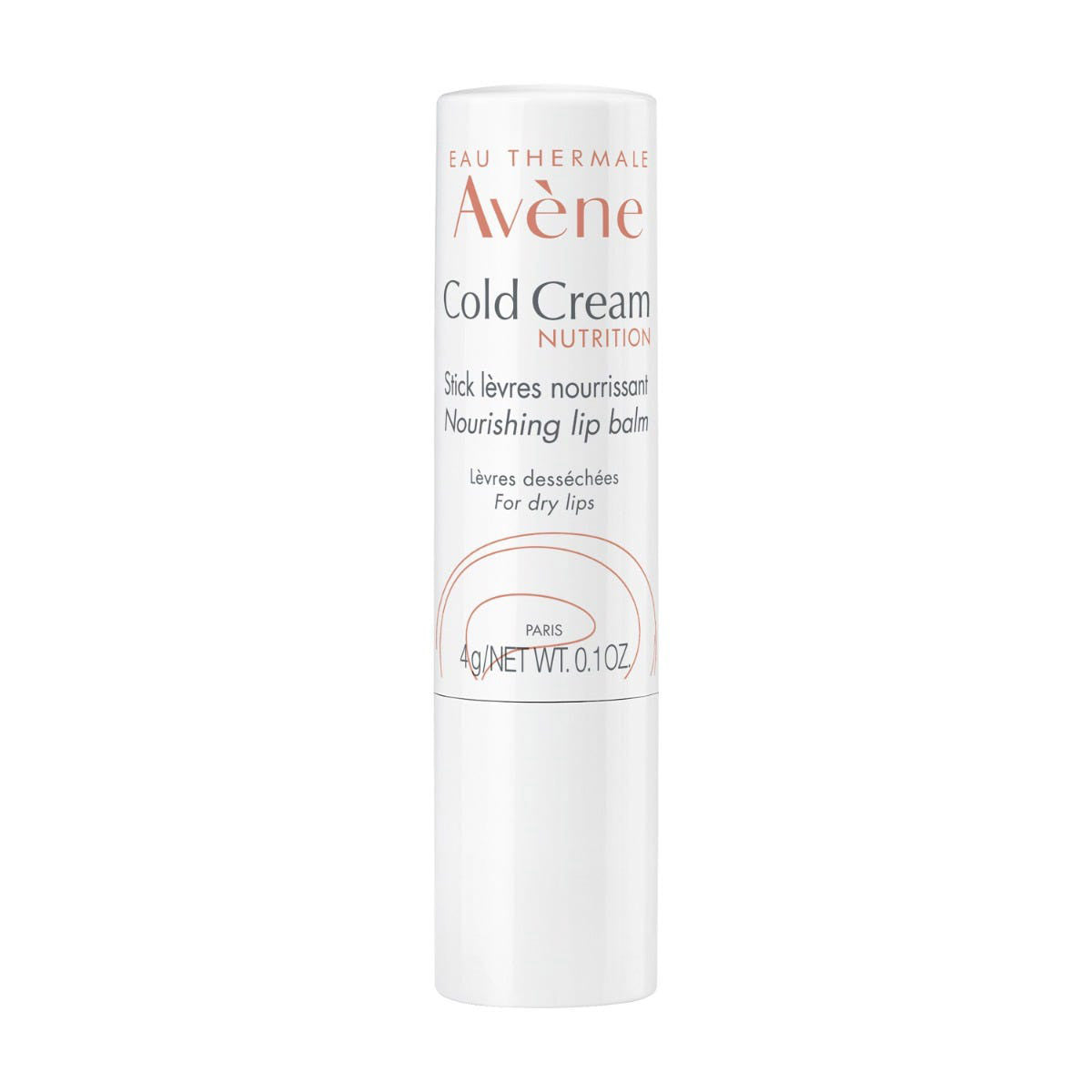 AVENE STICK LABBRA NUTRIENTE4G