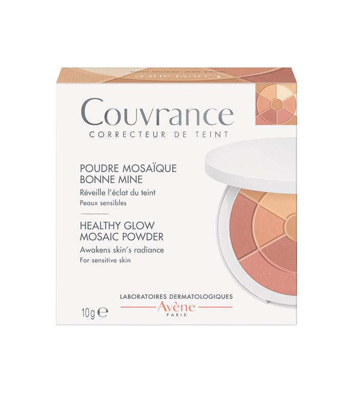 AVENE COUVRANCE CIPRIA MOSAICO BONNE