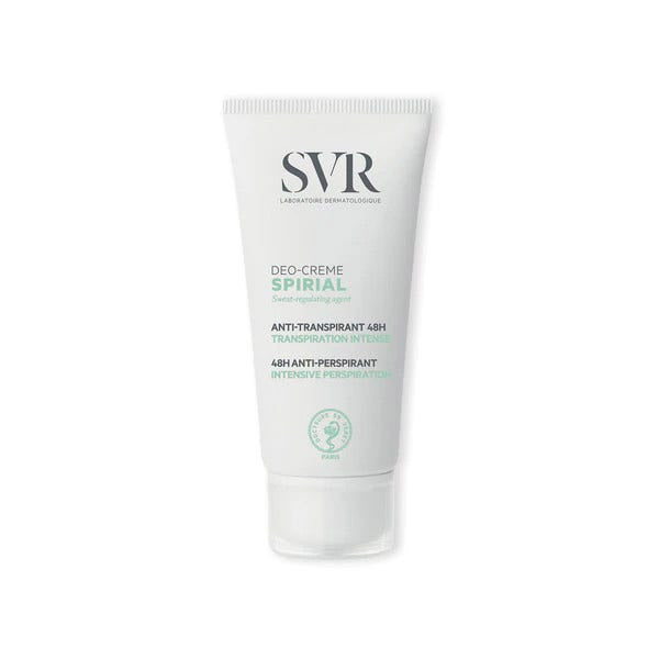 SPIRIAL DEODORANTE CREMA 50ML