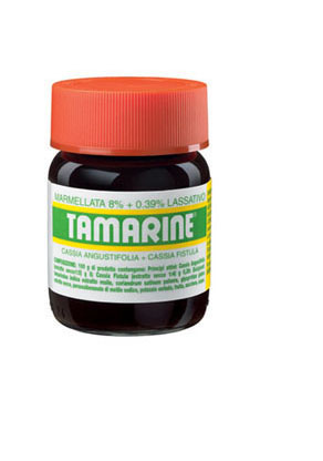TAMARINE*MARMELL 260G 8%+0,39%