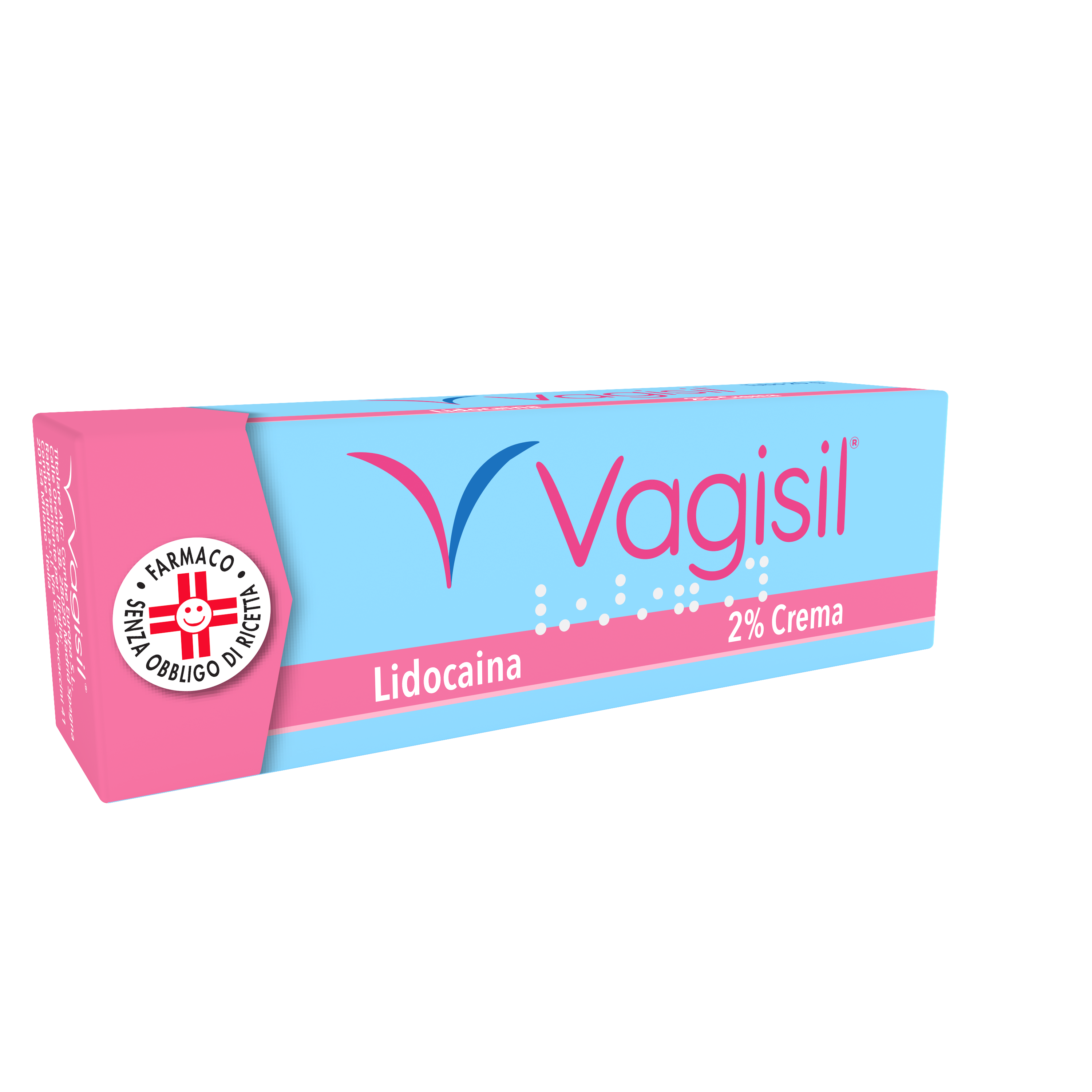 غسول vagisil النهدي